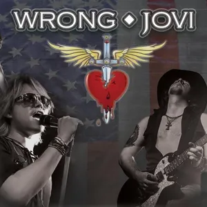 Wrong Jovi