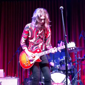 concert photo