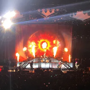 concert photo