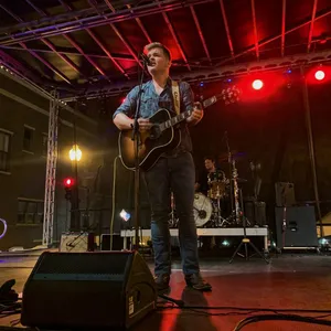 concert photo