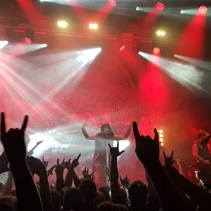 Dimmu Borgir Concerts & Live Tour Dates: 2023-2024 Tickets