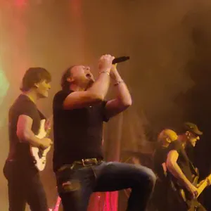 concert photo