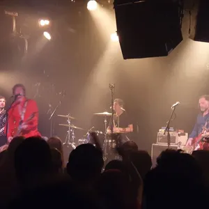 concert photo