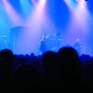 concert photo