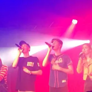 concert photo