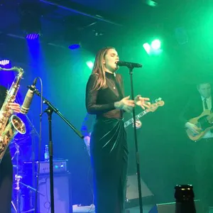 concert photo