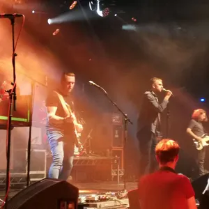 concert photo
