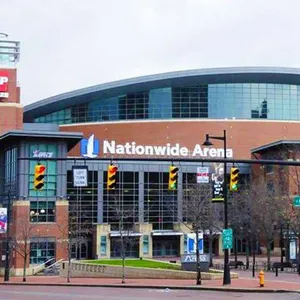 Breakdown Of The Nationwide Arena Seating Chart