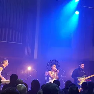 concert photo