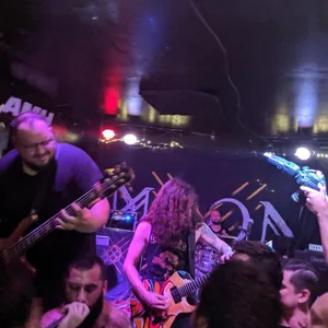 concert photo