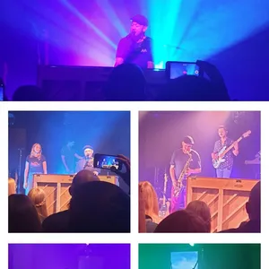 concert photo