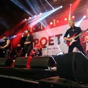concert photo