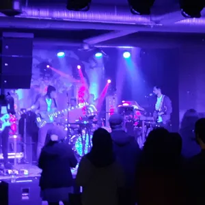 concert photo