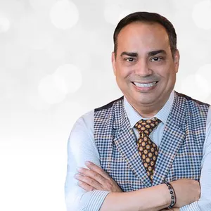 Gilberto Santa Rosa Tickets, Tour Dates, Seats