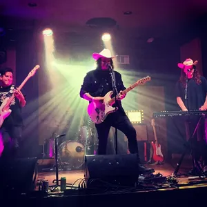 concert photo