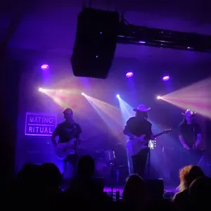 concert photo