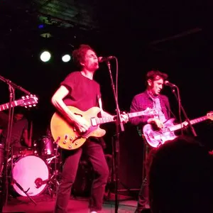 concert photo