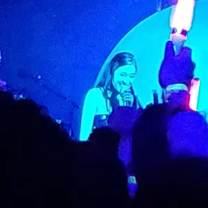 concert photo