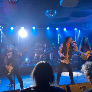 concert photo