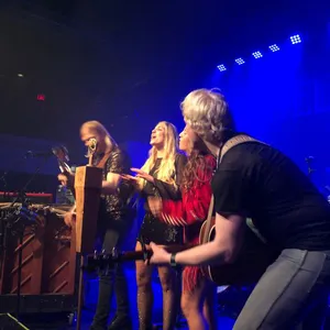 concert photo