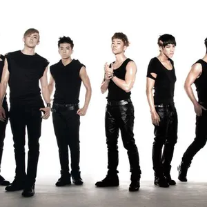 2PM Concerts & Live Tour Dates: 2025-2026 Tickets | Bandsintown