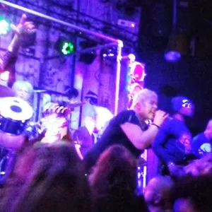 concert photo