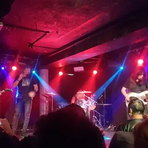 Grand Slam (Official) Concerts & Live Tour Dates: 2026-2027