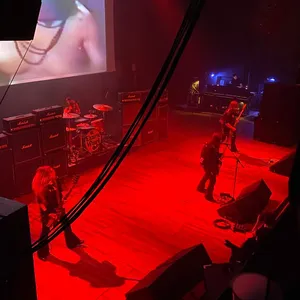 concert photo