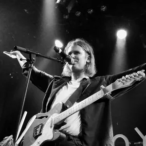 concert photo