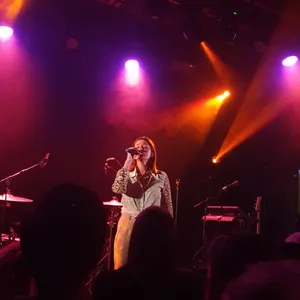 concert photo