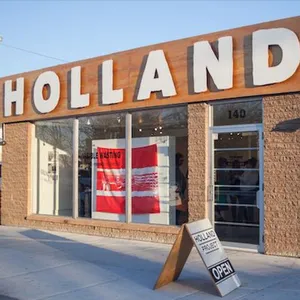 The Holland Project