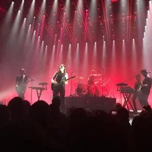concert photo