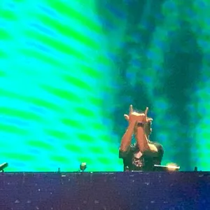 concert photo