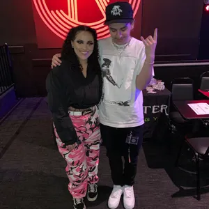 concert photo