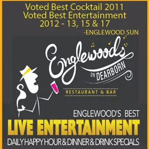 Englewoods On Dearborn Restaurant Tickets & 2023 Concert Schedule -  Englewood, FL | Bandsintown
