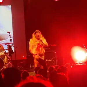 concert photo