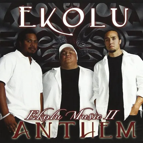 Ekolu