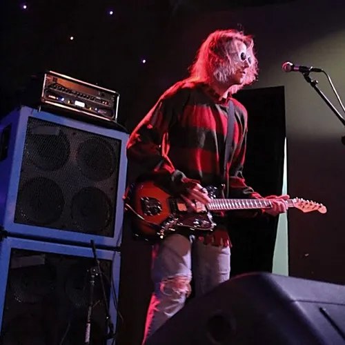 Nevermind - Seattle's Nirvana Tribute