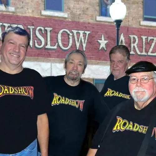 The Roadshow