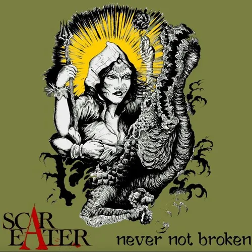 Scar Eater