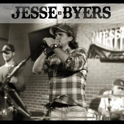 Jesse Byers