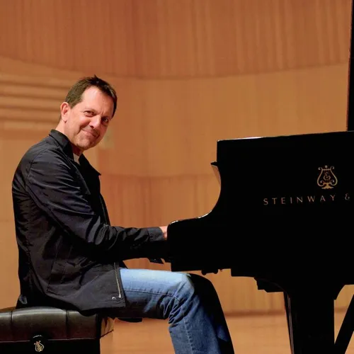 Alan Pasqua