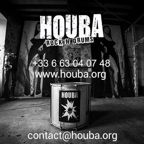 Houba