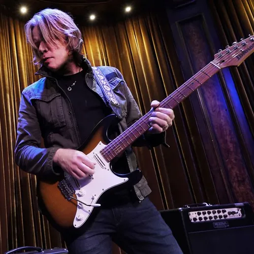 Andy Timmons