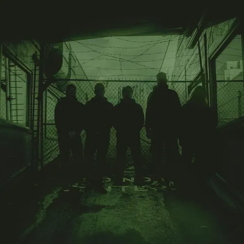 Trench