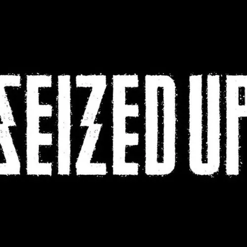 Seized Up