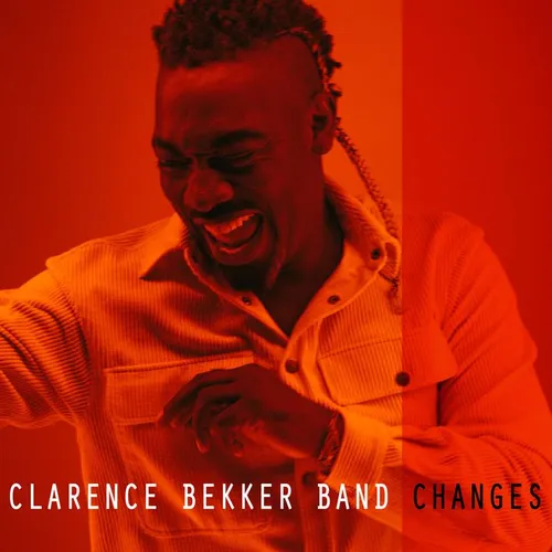 Clarence Bekker Band