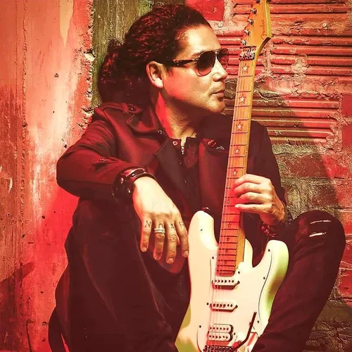 Chris Perez