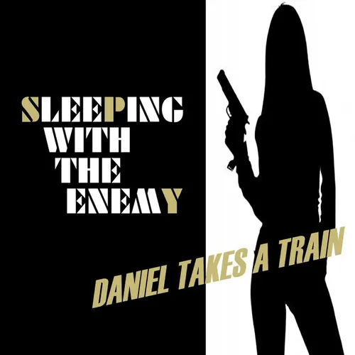 Daniel Takes A Train