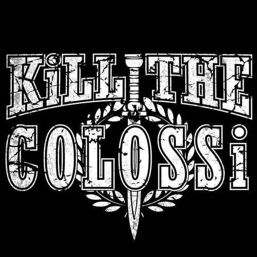 Kill The Colossi